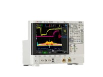 是德MSOX6002A混合信号示波器图片2