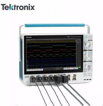 Tektronix泰克MSO54-BW2000混合信号示波器