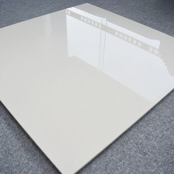 客厅地板用聚晶耐磨地板砖/抛光砖