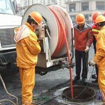 武汉蔡甸区公司承包污水厂化粪池包年