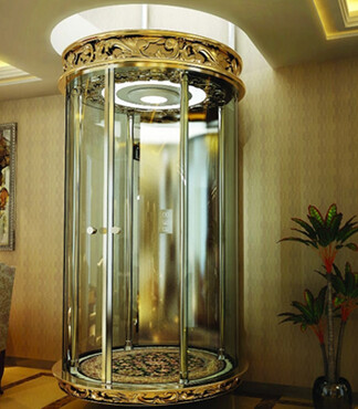 【广州市深圳市安装一部电梯大概多少钱?】_