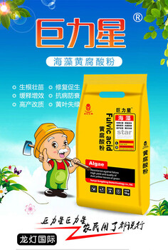 櫻桃采收后施肥海藻黃腐酸原粉松土透氣調(diào)節(jié)ph值防治土傳病害