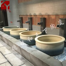 陶瓷厂家大量供应各种日韩式温泉缸陶瓷泡澡缸陶瓷洗浴缸