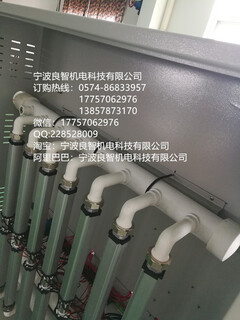PTC加热器是采用陶瓷半导体电锅炉控制系统维护宁波良智机电科技有限公司图片1