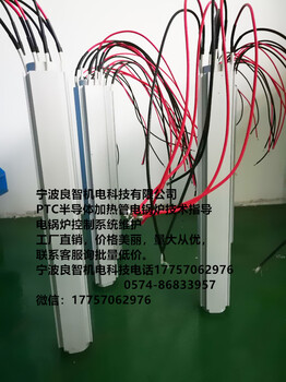 宁波良智科技提供大批半导体加热器