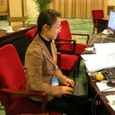 速記人員以及設備租賃，英語漢語都可，還有翻譯人員可陪同商務旅游