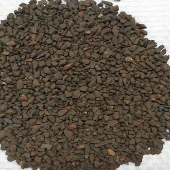 錳砂濾料廠家價(jià)格