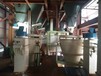 山东双鹤机械鸡饲料设备饲料颗粒设备鸭饲料生产线时产10-15生产线免费提供流程图
