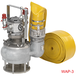 供应WAP-2液压渣浆泵下潜式水泵污水处理国庆促销