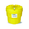 ENPAC的泄漏应急处理桶有毒物质密封桶存放有危险物质圆桶