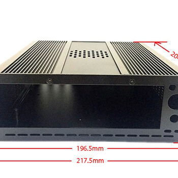 IPC8000机箱