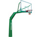 赣州圆管篮球架批发大余中学标准篮球架厂家给力体育