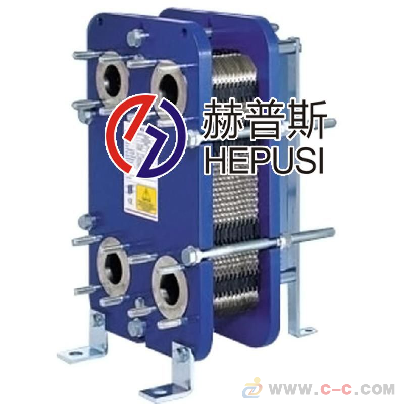 江苏板式换热器销售空压机余热回收板式换热器