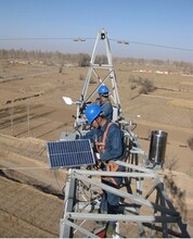 JLC-QDL型电力微气象监测站