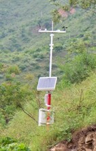 JLC-QSL型森林小气候站