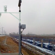 JLC-QTL型铁路气象站
