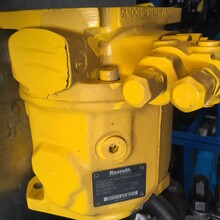 厂家供应力士乐AA10VO28DR/31R-PSC62K01ES1855液压油泵