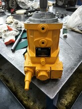 上海专业维修大象VGMIN28CCM液压泵臂架泵