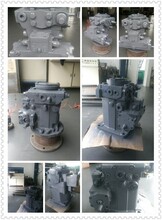 上海维修液压泵A4VG125/180/A11VO260