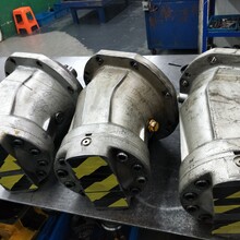 上海维修A2FO500液压泵斜轴泵