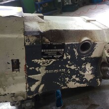 上海维修林德HPR135-02OV0001液压泵维修液压泵上海维修液压泵