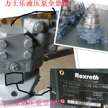 上海维修供应A6VE80EZ4/63W-VAL027HPB液压泵维修液压泵上海维修液压泵