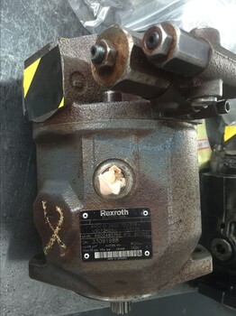 上海维修力士乐A10VO28ED液压泵厂家维修维修液压泵上海维修液压泵