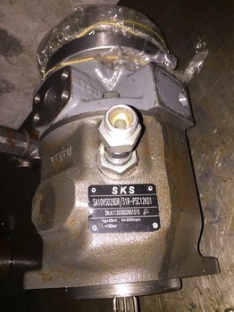 上海维修SA10VS028DR恒压泵维修液压泵上海维修液压泵
