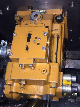 哈威V30E-95液压泵维修价格上海维修油泵维修液压泵上海维修液压泵