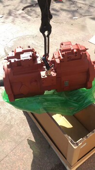 上海川崎K3V180DT液压泵油泵柱塞泵哪里有维修厂家价格维修液压泵上海维修液压泵