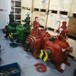 维修川崎液压泵马达LZ-500-410R1FKAWASAKI液压泵维修