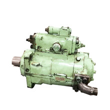 维修三菱液压泵MKV-33ME-RFA-P11-LQ-11船舶液压泵维修
