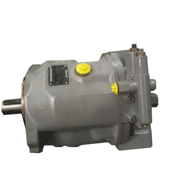 维修搅拌车油泵维修力士乐液压泵A10VSO71