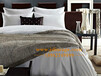 广西五星级酒店客房用品宾馆床上四件套南通布草报价