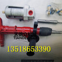QCZ-1-4.5氣動(dòng)沖擊鉆密封性水下用氣動(dòng)鉆孔機6-25mm螺絲孔鉆孔機