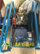 BH-40/2.5矿用阻化泵3KW矿用阻化剂喷射泵阻化液防火泵