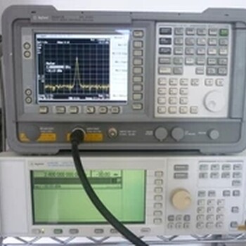 现金回收/维修/租赁e4402B/E4403B/E4404B安捷伦频谱分析仪