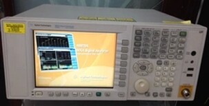 回收/维修/销售/租赁/升级AgilentN9000系列信号分析仪图片1