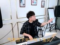 无药可救？4招拯救你五音不全丨Sing吧广州学唱歌培训图片2