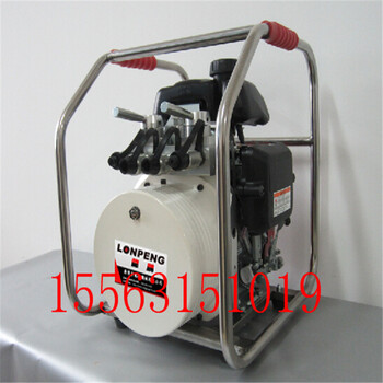 双输出液压机动泵JBQ-63/0.6-C批发，双输出液压机动泵JBQ-63/0.6-C生产厂家