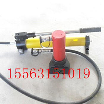 济宁雷沃公司生产销售液压开门器GYKM-100/150价格低质量棒GYKM-100/150液压开门器