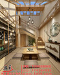 承接室内外各类3D效果图设计制作，杭州效果图制作公司