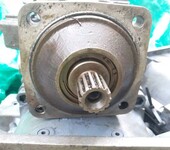 供应液压泵维修液压泵A7VO55LRDS质量可靠价格优惠