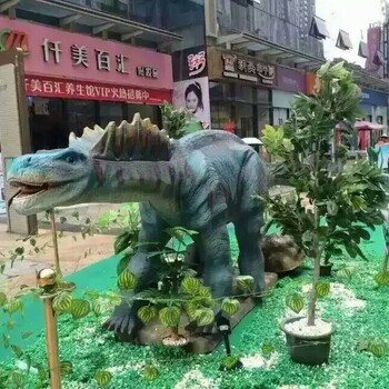 仿真恐龍恐龍模型仿真動(dòng)物動(dòng)物模型恐龍模型租賃恐龍全國(guó)展覽