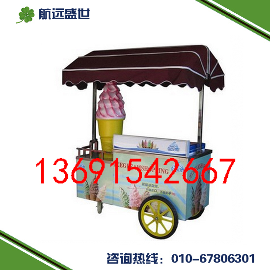 电动三轮清扫车