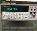 清仓甩卖！34401A现货供应Agilent34401A万用表