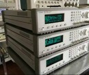 长期求购81110A诚信经营Agilent81110A脉冲发生器图片