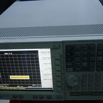 回收E4445A收购E4445A频谱分析仪