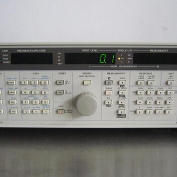 大量回收VP-7727D收购VP-7727D音频分析仪
