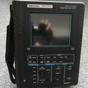 泰克THS710A回收THS710A收购THS710A示波器